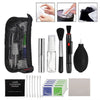 Compact Camera Cleaning Kit and Pouch - Mega Cart