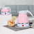 Compact Foldable Travel Electric Kettle - Dual Voltage, 600ml - Mega Cart