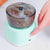 Compact Mini Electric Food Processor - Powerful & Efficient Chopping - Mega Cart