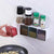Compact Wall Mounted Kitchen Spice Organizer - Mega Cart