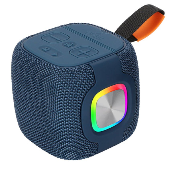Compact Waterproof Bluetooth Speaker - Mega Cart
