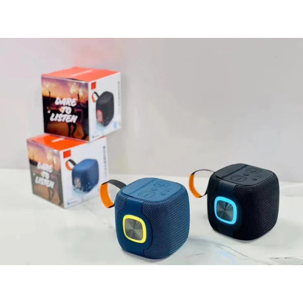 Compact Waterproof Bluetooth Speaker - Mega Cart