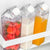 1000ML Milk Carton Water Bottle