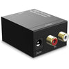 Digital to Analog RCA Converter - Mega Cart