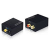 Digital to Analog RCA Converter - Mega Cart