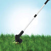 Cordless Rechargeable Grass Trimmer - Lightweight & Portable - Mega Cart