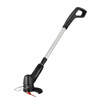 Cordless Rechargeable Grass Trimmer - Lightweight & Portable - Mega Cart