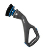 Cordless Rechargeable Outdoor Scrubber with 4 Brush Pads - Mega Cart