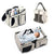 Cosy Baby Stroller Sleeping Bag with Secure Attachment - Mega Cart