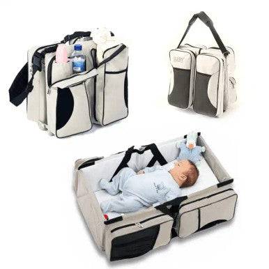 Cosy Baby Stroller Sleeping Bag with Secure Attachment - Mega Cart