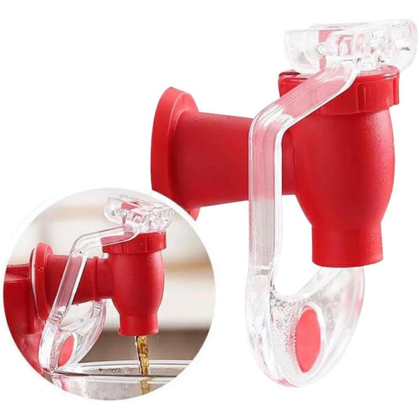 Creative Beverage Dispenser - Mega Cart