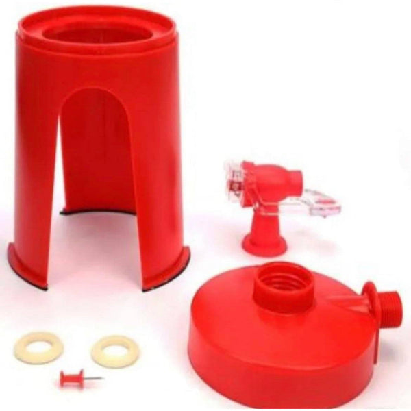 Creative Beverage Dispenser - Mega Cart