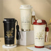 Hot & Cold Travel Tumbler