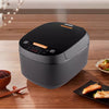 Deluxe Multi-Functional Digital Rice Cooker - 5L Capacity - Mega Cart