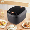 Deluxe Multi-Functional Digital Rice Cooker - 5L Capacity - Mega Cart