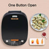 Deluxe Multi-Functional Digital Rice Cooker - 5L Capacity - Mega Cart