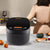 Deluxe Multi-Functional Digital Rice Cooker - 5L Capacity - Mega Cart