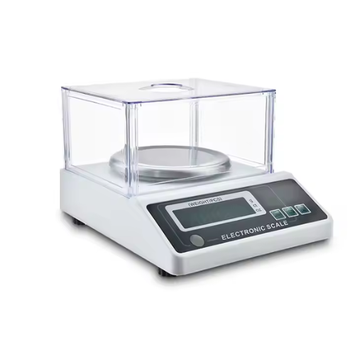 Digital Electronic Scale - Mega Cart