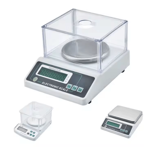Digital Electronic Scale - Mega Cart