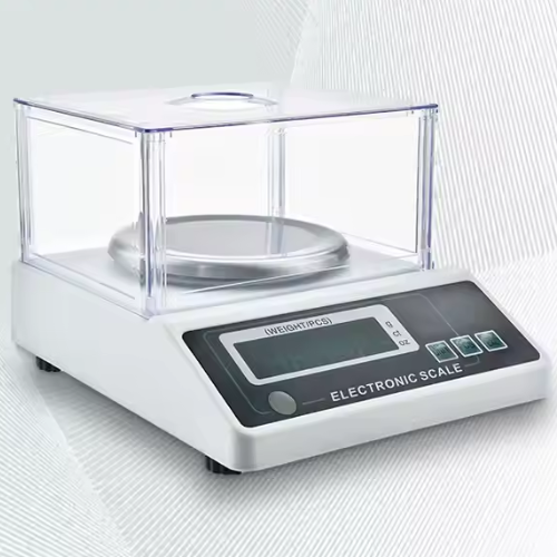 Digital Electronic Scale - Mega Cart