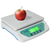 Digital Kitchen Weighing Machine - Mega Cart