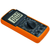 Digital Multimeter AC/DC Voltage Tester - Mega Cart