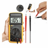 Digital Multimeter - Mega Cart