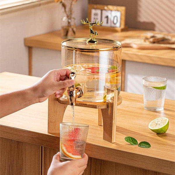 3.6L Beverage Dispenser