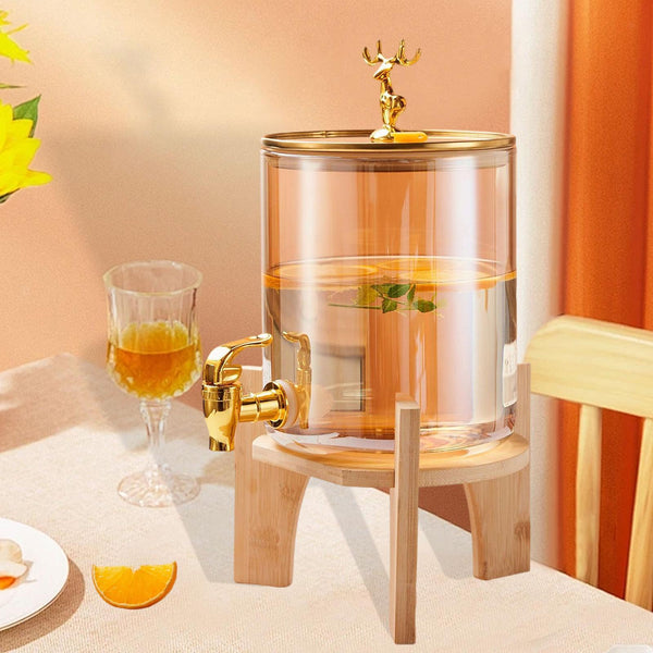 3.6L Beverage Dispenser