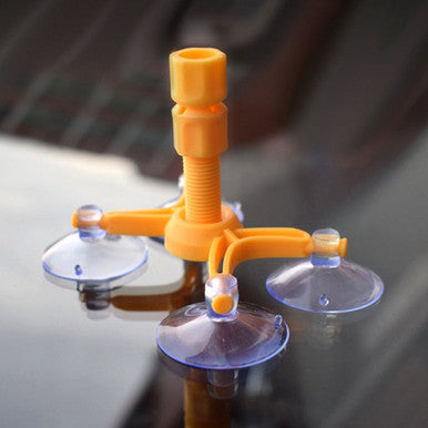 DIY Windshield Crack & Chip Repair Kit - Easy & Effective - Mega Cart