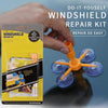 DIY Windshield Crack & Chip Repair Kit - Easy & Effective - Mega Cart
