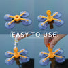 DIY Windshield Crack & Chip Repair Kit - Easy & Effective - Mega Cart