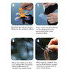 DIY Windshield Crack & Chip Repair Kit - Easy & Effective - Mega Cart