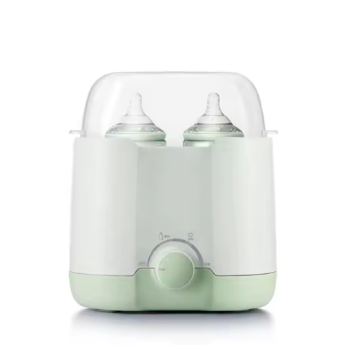 Double Bottle Warmer - Mega Cart