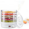 350W 5 Layer Food Dehydrator