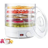 350W 5 Layer Food Dehydrator
