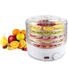350W 5 Layer Food Dehydrator