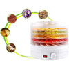 350W 5 Layer Food Dehydrator