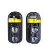 Dual Beam Infrared Sensor Alarm Set - Mega Cart