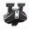 Dual Head Solar Induction Wall Lamp - Mega Cart
