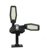 Dual Head Solar Induction Wall Lamp - Mega Cart