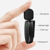 Dual Wireless Microphone - Mega Cart
