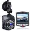 12V Car Dash Cam with HD Recording