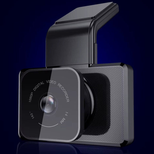 3-Inch Dash Cam 1080P HD - Mega Cart