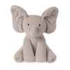 Baby Elephant Cuddly Music Toy