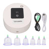 Electric Cupping Massage Instrument - Mega Cart