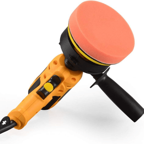 Electric Portable Car Polisher - Mega Cart