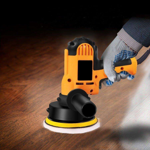 Electric Portable Car Polisher - Mega Cart