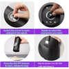 Electric Salt & Pepper Grinder - Mega Cart