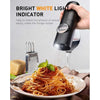 Electric Salt & Pepper Grinder - Mega Cart